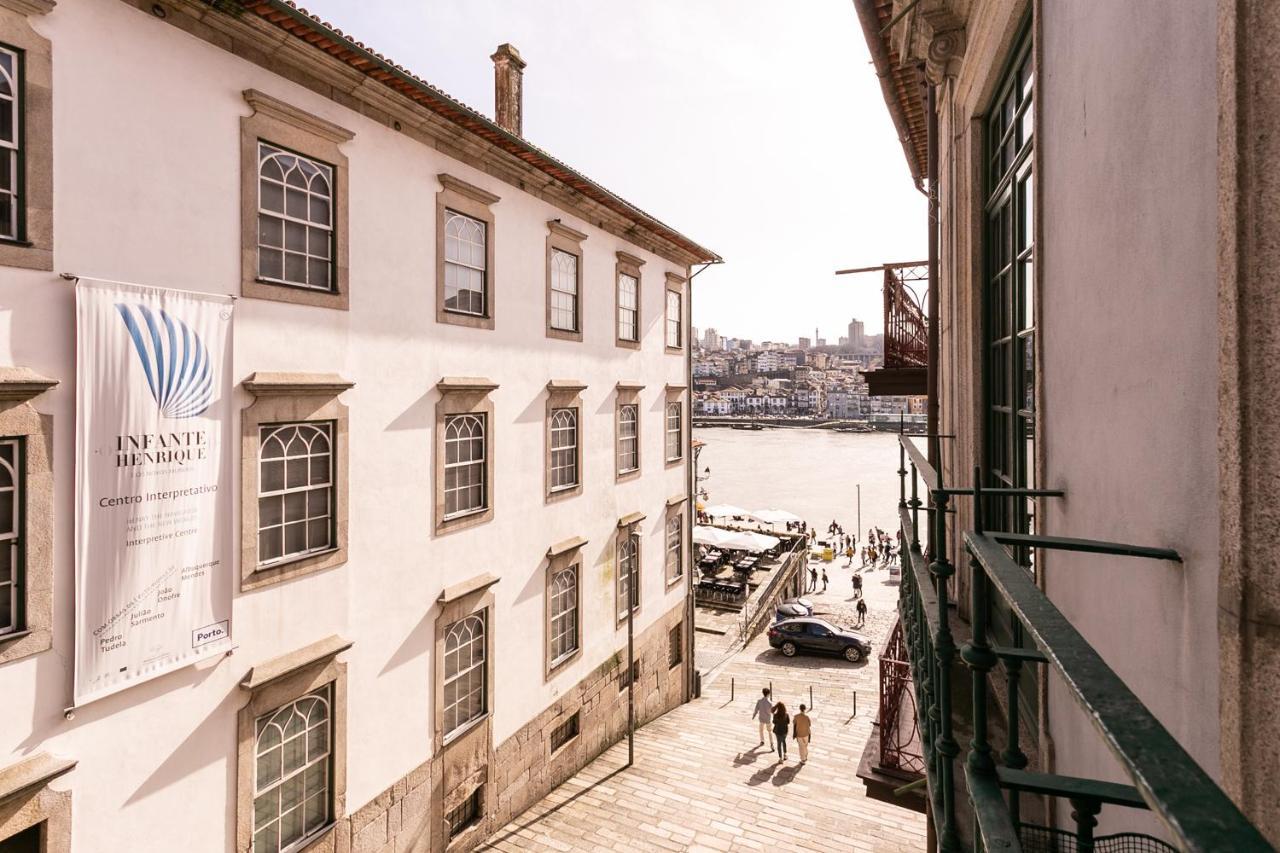 Porto By The River 1 Extérieur photo